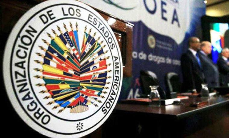 Bolivia denunciará a Chile ante la OEA por detención de nueve funcionarios