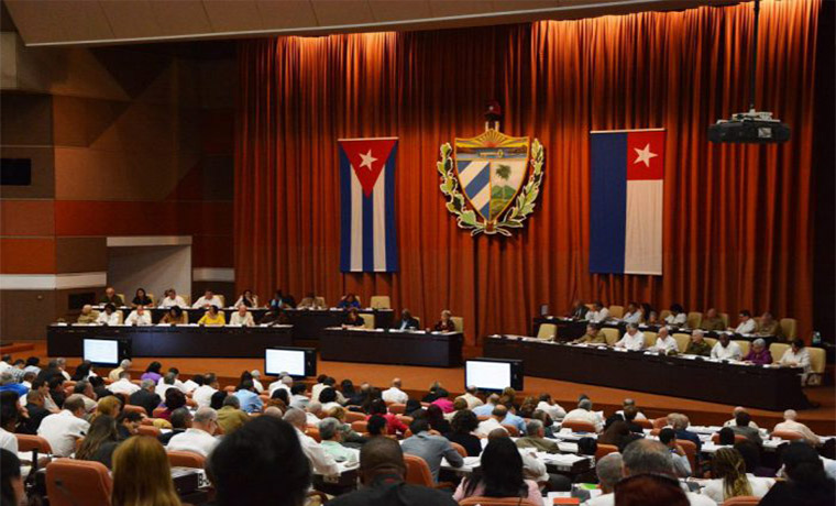 Convocadas elecciones generales en Cuba