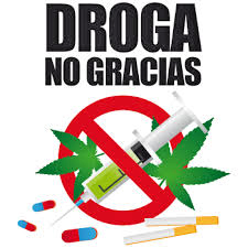 Día Mundial del uso indebido y tráfico de drogas