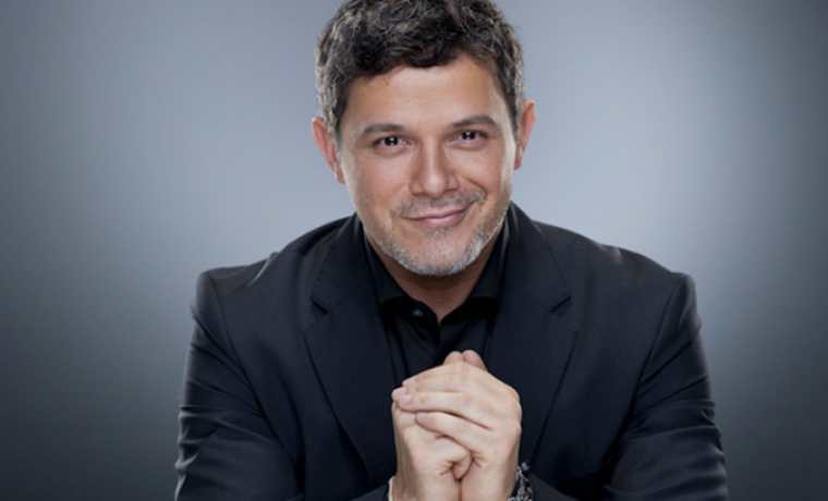 Alejandro Sanz será la Persona del Año 2017 en los Grammy Latinos