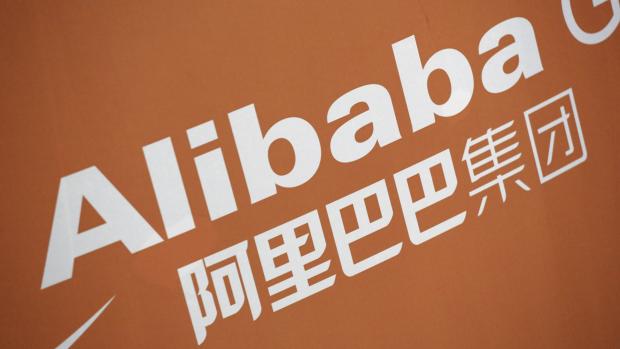 Ingresos de Alibaba crecen como la espuma