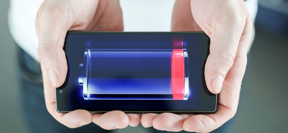 ¿Cómo ahorrar batería en el Smartphone?