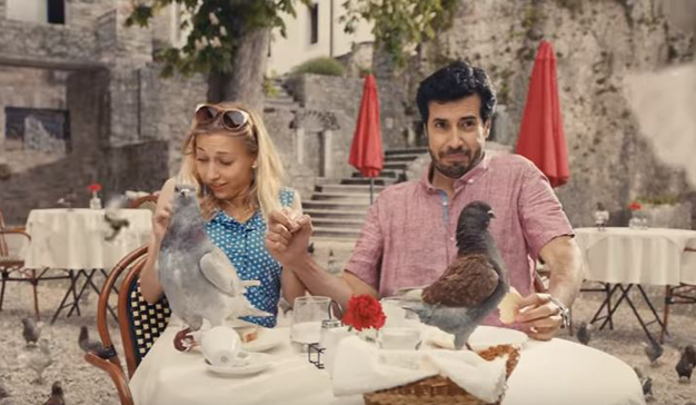 Hoteles.com lanza su primera campaña publicitaria multi-mercado para poner en valor su programa Rewards