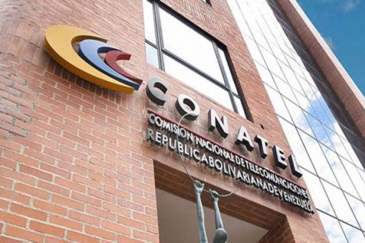 Conatel creará reglamento contra el anonimato en internet y redes sociales