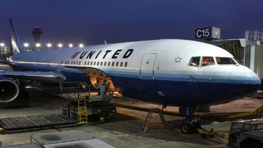 United Airlines operará en Venezuela hasta julio