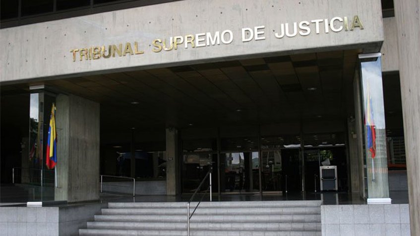 TSJ admite recurso para cambios de sexo e identidad en el país