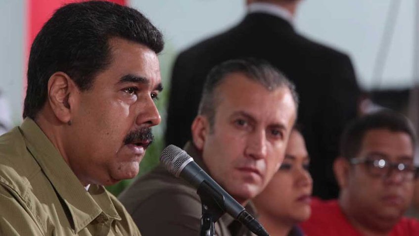 Maduro: Ha llegado el momento de darle una nueva dimensión a las misiones