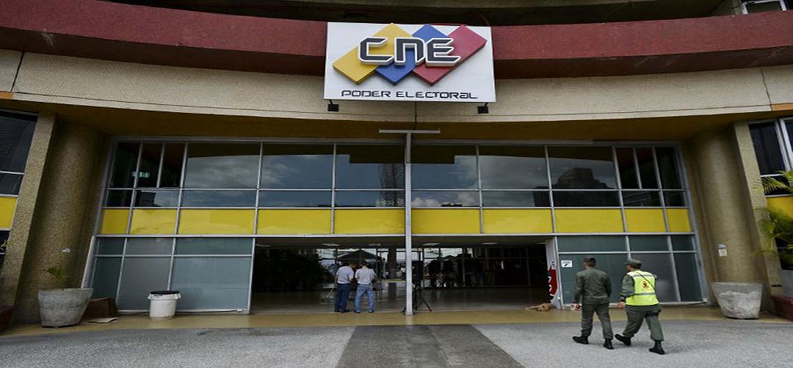 Copei dice que participará en la ANC