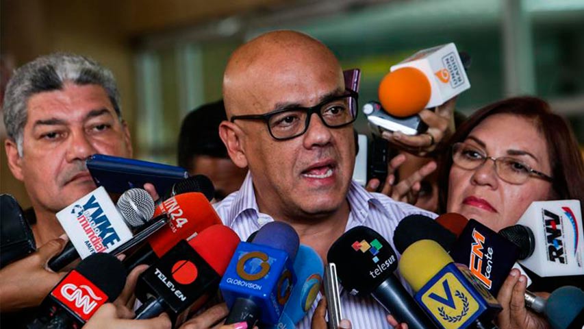 Comando Zamora solicitó al CNE incluir referendo en bases comiciales