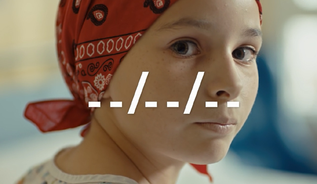 McCann crea una nueva campaña para poner fin a la leucemia lo antes posible