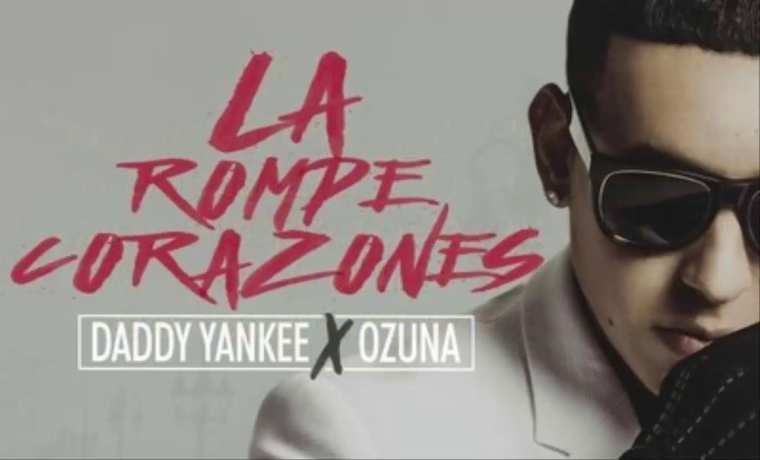 Ellos son los venezolanos que figuran en nuevo video de Daddy Yankee