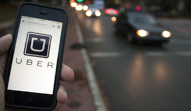 Uber lanza su mejor campaña publicitaria bajo el lema “¿A dónde?”