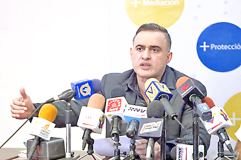 Saab rechaza el “uso indebido de menores de edad”