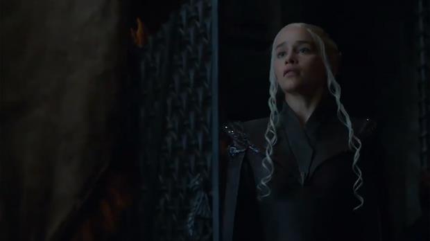 Mira el nuevo trailer de Game of Thrones 7