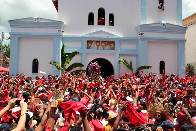 Bomberos de Miranda realizará dispositivo especial de atención para la fiesta de San Juan