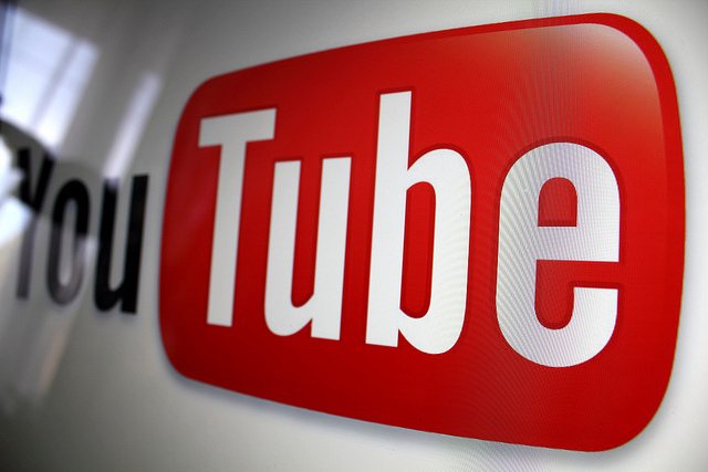 YouTube celebra por haber llegado a los 1.500 millones de espectadores al mes