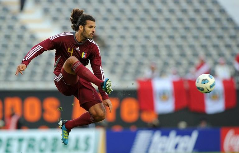 El Troyes ficha a Vizcarrondo por dos temporadas