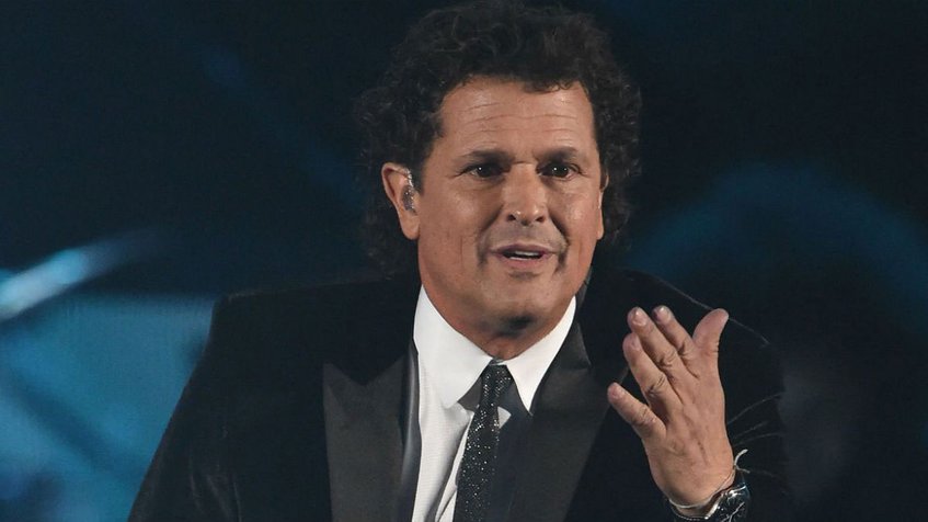 Suspenden concierto de Carlos Vives tras tiroteo en Chile