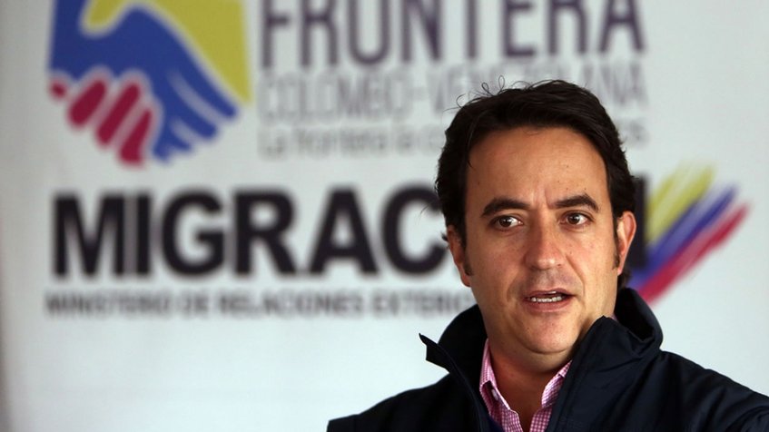 Migración de Colombia desmintió “éxodo” de venezolanos a través de la frontera