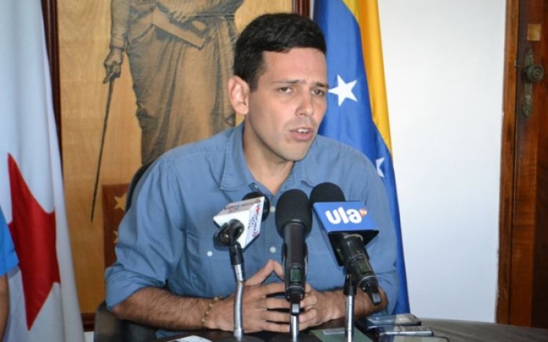TSJ cita en audiencia al alcalde de Mérida