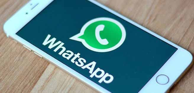 WhatsApp es bloqueado en China