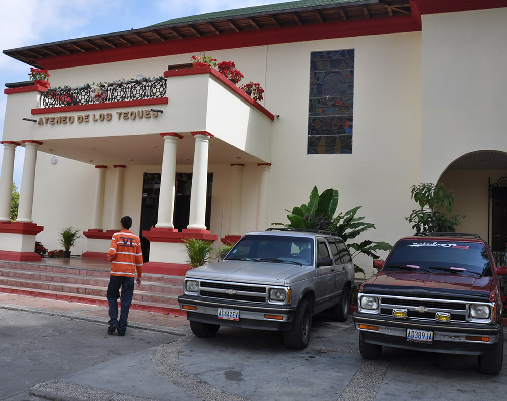 Ateneo de Los Teques  ofrecerá plan vacacional