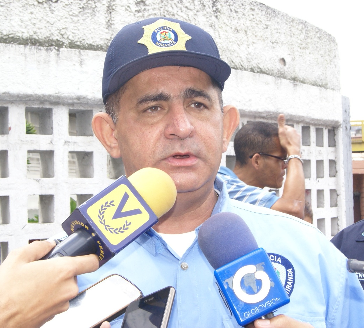 Incorporaron a 865 agentes del Iapem al Plan República