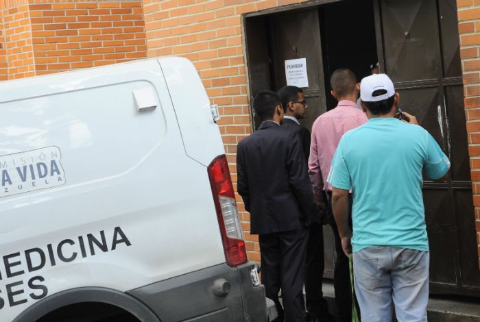 Muere soldado de un tiro