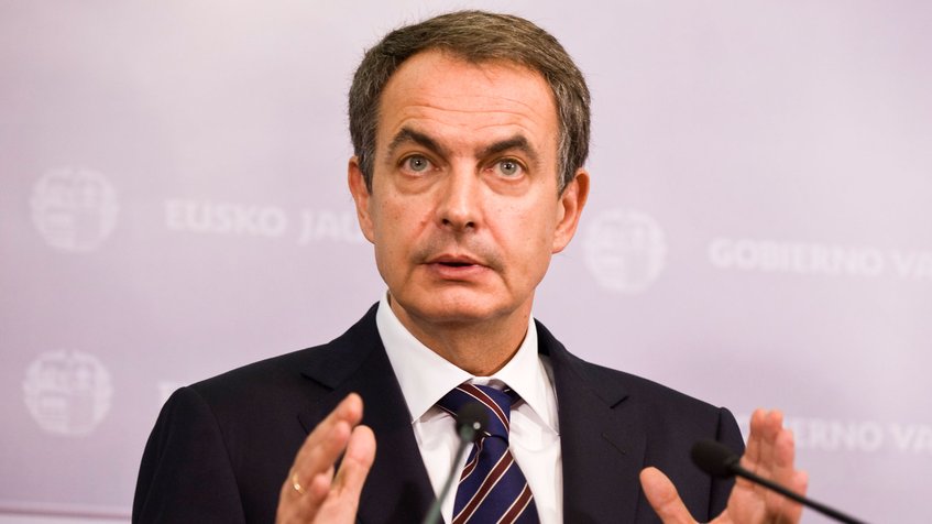 Zapatero: Habrá elecciones regionales este año y presidenciales en el 2018