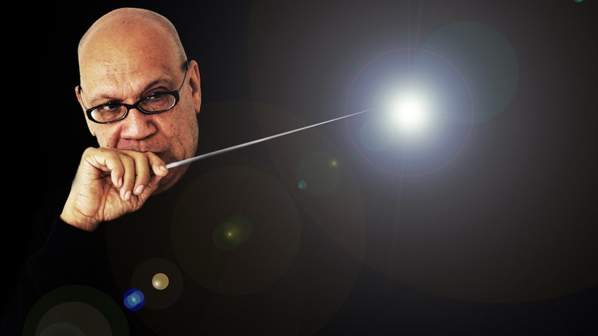 Andy Durán dará vida a Billo con un Canto a Caracas