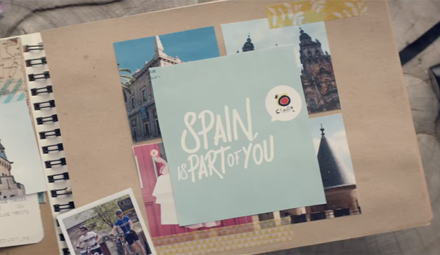 “España es parte de ti”: la nueva carta de presentación de nuestro país en el exterior