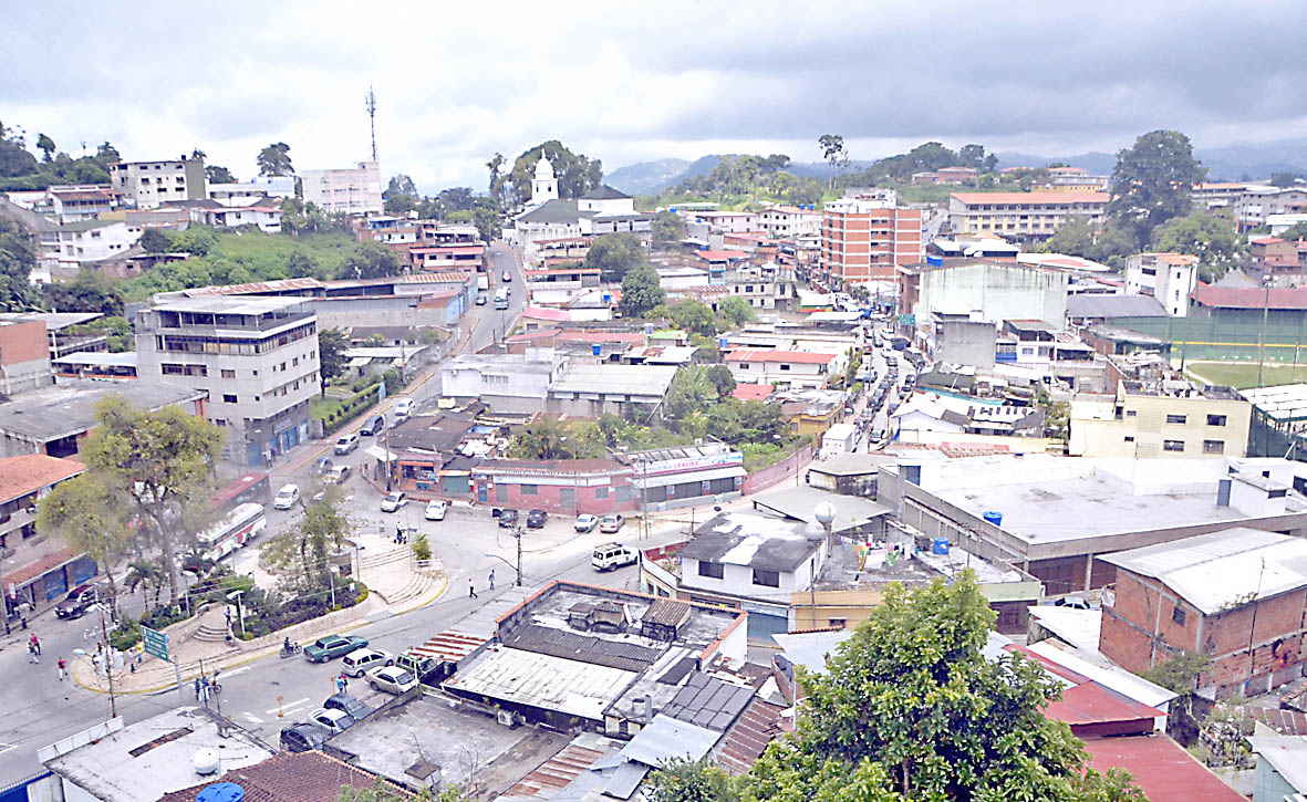 En Carrizal tienen varios días secos