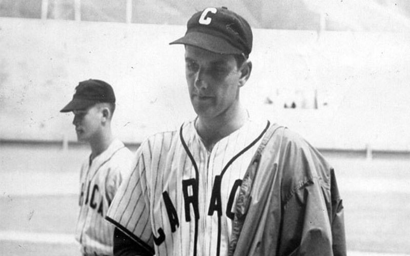 Falleció a los 100 años Luis Romero Petit, leyenda del béisbol venezolano