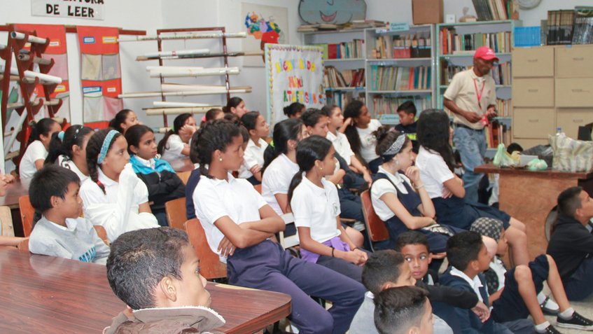 Centros escolares tendrán actividades hasta el 14 de julio