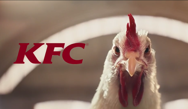 KFC subraya la calidad de sus ingredientes en su última campaña, pero acaba revolucionando las redes