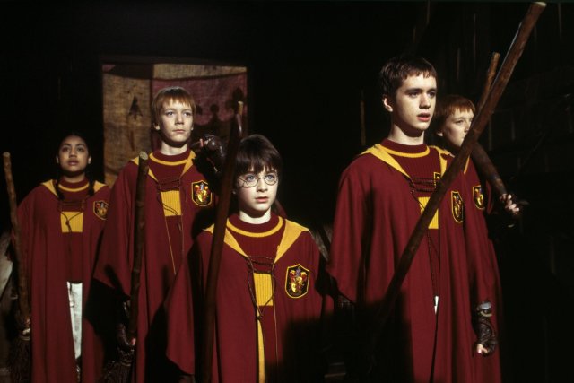 Aspirantes a magos: dos nuevos libros de Harry Potter llegarán este año