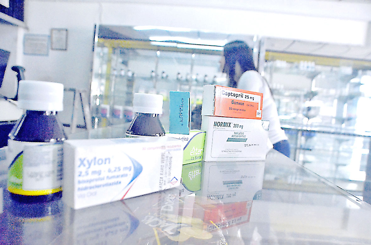 Suero antiofídico desapareció de las farmacias