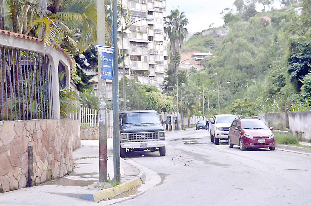 Gobernación aprueba Bs. 6 millones para daños en Montaña Alta