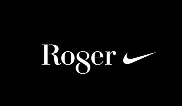 Así ha felicitado Nike a Roger Federer por su octavo Wimbledon