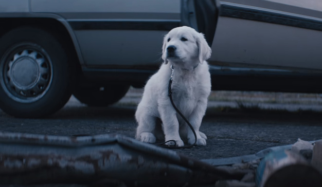 Este tierno spot de Smart le hará llorar