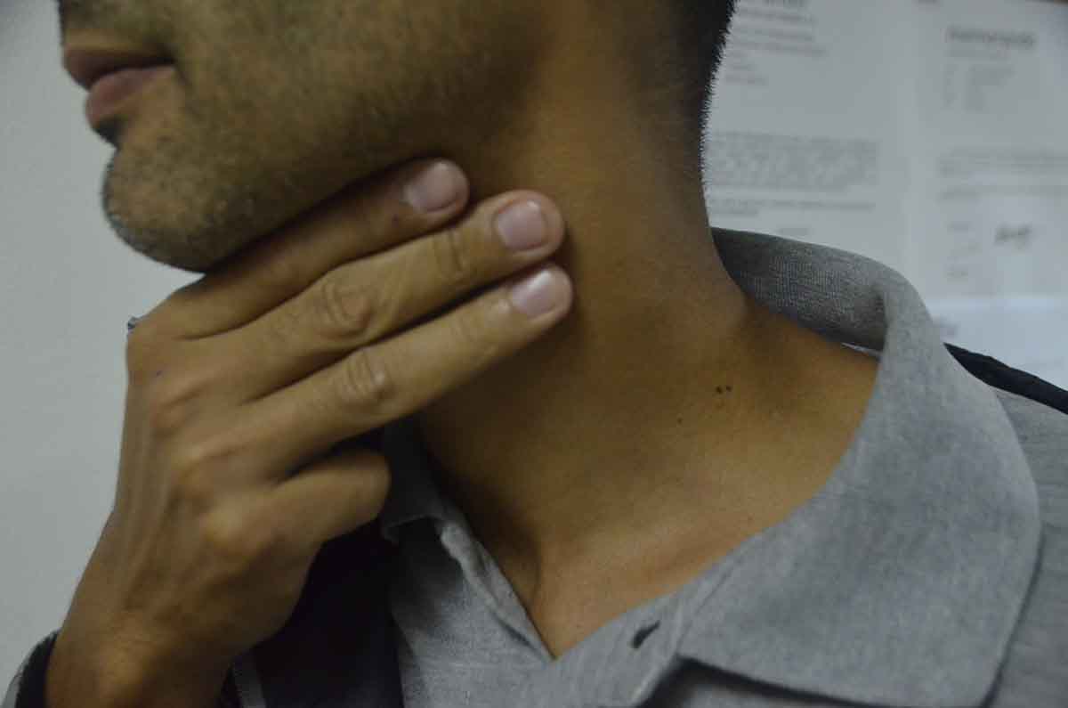 Euthyrox desaparecido hace más de un año