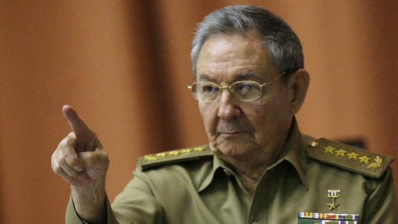 Raúl Castro se pronunció sobre la instalación de la ANC