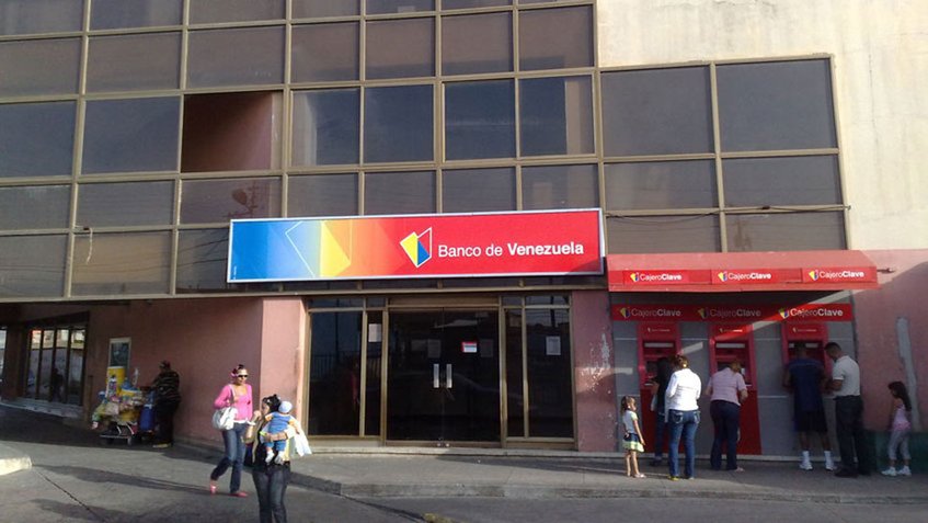 Sudeban: Este lunes 14 de agosto será feriado bancario