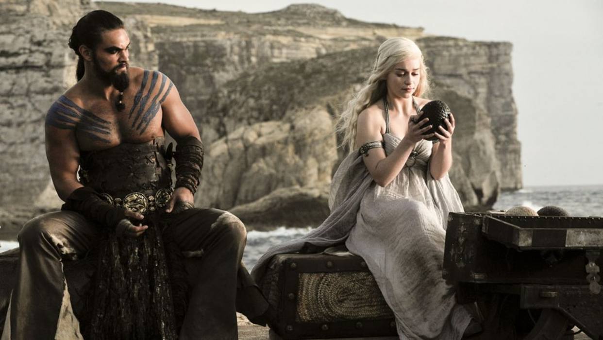 HBO España filtra por error el penúltimo capítulo de Game of Thrones