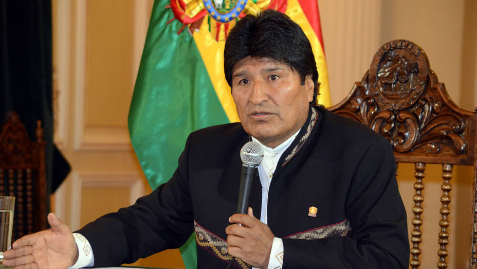 Bolivia rechazó suspensión de Venezuela del Mercosur