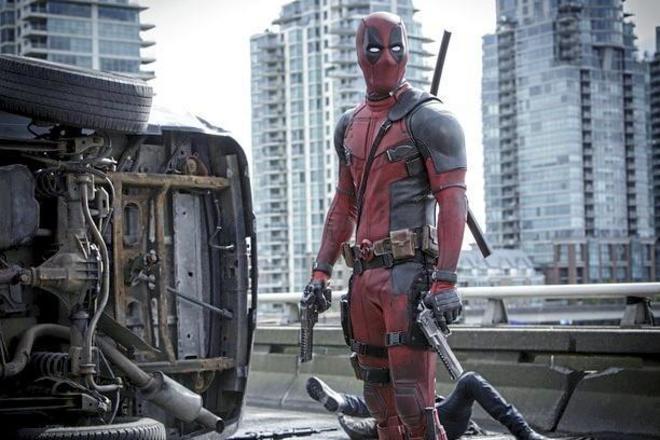 Muere una doble en el rodaje de ‘Deadpool 2’