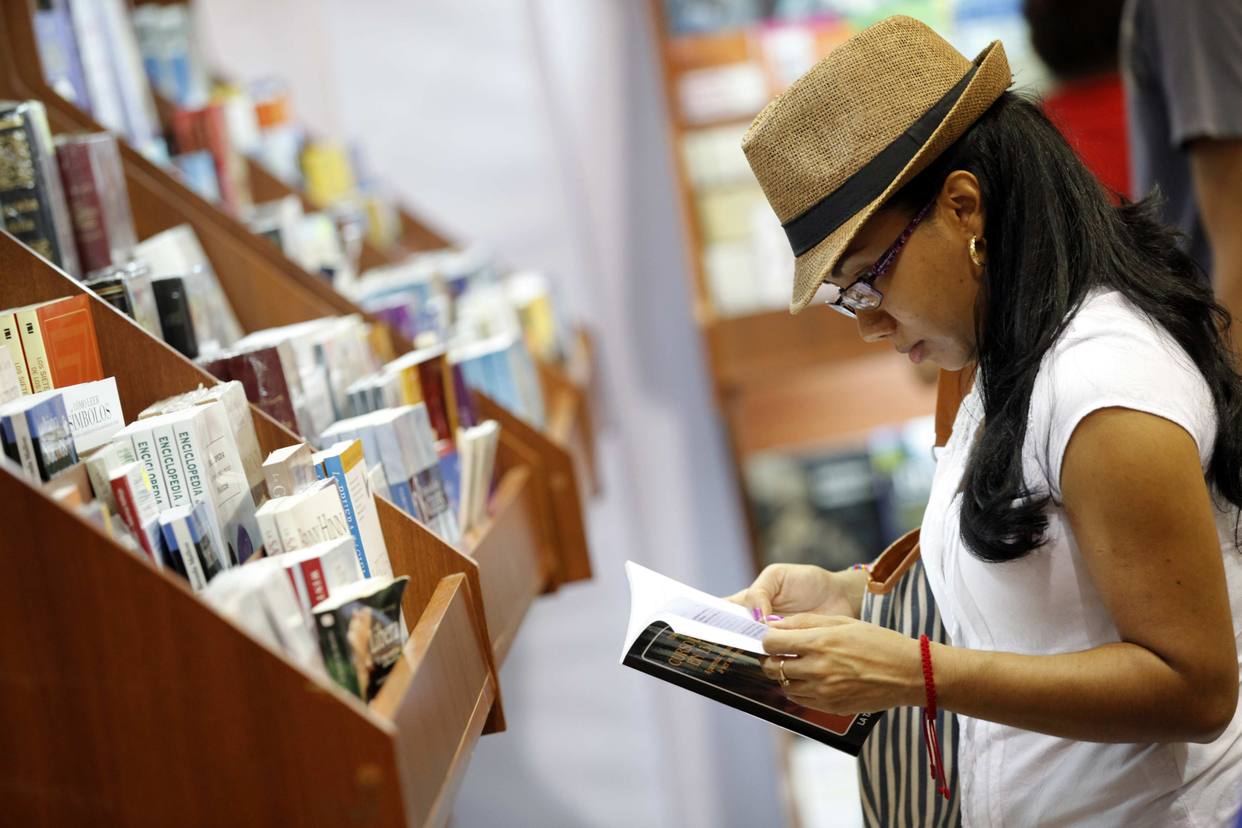 Feria del Libro de Panamá tendrá a Israel como país invitado en XIV edición