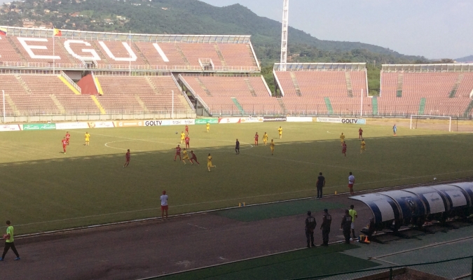 Margarita FC clasificó a octavos  de Copa Venezuela