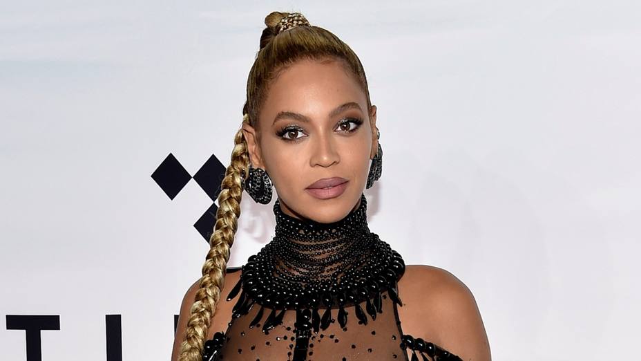 Beyoncé, nacida en Houston, promete ayudar a las víctimas de Harvey
