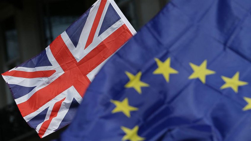 Londres negó que vaya a pagar 40.000 millones de euros por el Brexit
